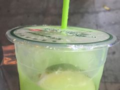 -阿水大杯茶(山师水云间店)