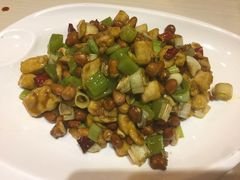 -小六汤包砂煲菜(文景路店)