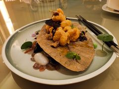 -广州天河合景福朋喜来登酒店