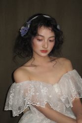 -荷玛高端新娘跟妆团队·彩妆培训