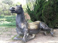 -元大都城垣遗址公园