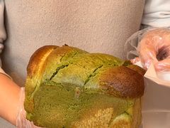 -崎本的店·专业酵种吐司(无锡万象汇店)