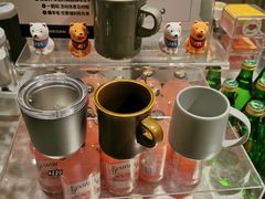 -Seesaw Coffee(上生新所店)