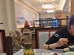 -紫藤园·天目湖大鱼头(南山竹海店)