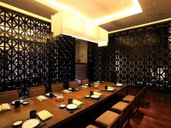 -永安新城皇冠假日酒店-美厨自助餐厅