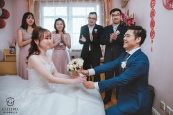 -格乐利雅婚礼艺术中心(南外滩店)