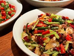 -双流老妈兔头(荟聚店)