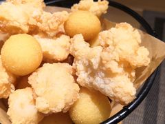 -清真·艾美可餐厅(大悦汇店)