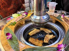 -玄希浪漫厨房·韩料烤肉(湖滨银泰in77店)