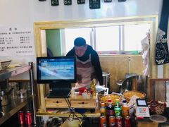 -超级大馍王肉夹馍