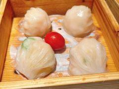 -蘩楼(华强北总店)