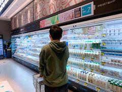 -盒马鲜生(皇庭广场店)