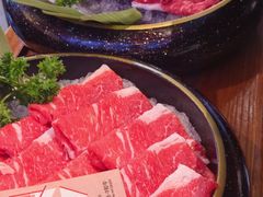 -牛New寿喜烧(闵行龙湖天街店)