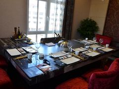 -榆舍日料铁板烧