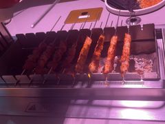 -丰茂烤串(全国首店)