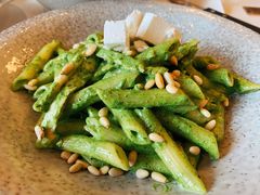 香草鸡肉空心面-BAKER&SPICE(BFC外滩金融中心店)