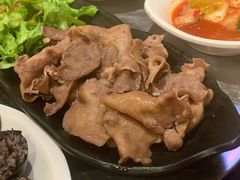烤牛肉-云龙·烤肉专门店(东方路店)