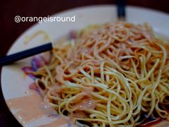 冷面-万寿斋(山阴路店)