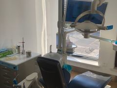 -和平卓尔口腔·矫正种植中心