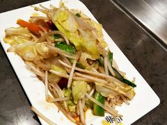 -玛雅铁板烧餐厅(中关村店)