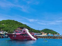 -海南分界洲岛旅游区