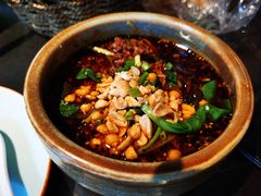 -水煮三国·川鲁江湖菜(香山店)