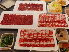 -君邦火锅(新疆大厦店)