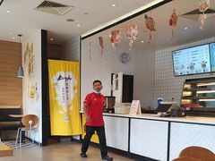 -真功夫(聚龙湾店)