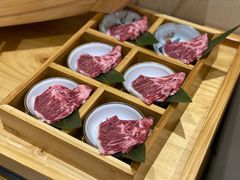 -NIUAN牛庵·日式和牛烧肉(恒隆店)