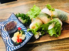 -Hi YOU你的饭局泰餐厅(雍和宫店)