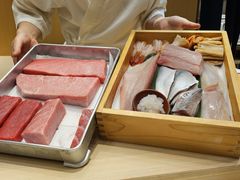 -鮨一日本料理旗舰店(总店)