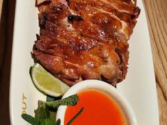 -一坐一忘云南菜(三里屯店)