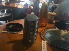 -牛魔王韩国烤肉主题餐吧(新天地店)