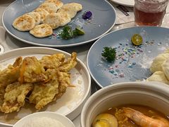 -子霖南山鲜虾面(南山总店)
