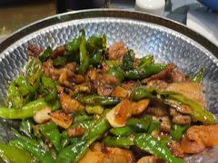 -小秦淮·南京土菜(新亭西路店)
