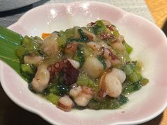 -森味薪火烧•烧鸟居酒屋•日本料理(望京店)