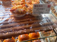 -苹果花园(桂林路店)