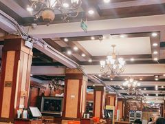 大堂-老码头火锅(玉林店)