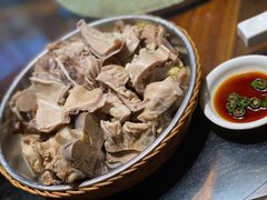 -猪肉婆私房菜(容桂总店)