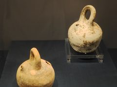 -南越王博物院