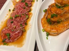-青叶日式料理(飘亮阳光广场店)