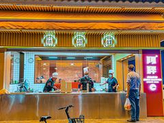 -阿胖龙虾小海鲜(宁国南路总店)