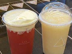 -去茶山(新光里店)