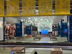 -青水瓦台汤泉(未央店)