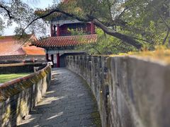 -沈阳市东陵公园