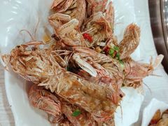 -原味蒸汽海鲜(嵊泗店)