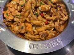 -胖哥俩肉蟹煲(淮安万达店)