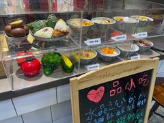 -一心甜汤(丹凤街店)