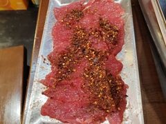 -黔有有贵州酸汤夺夺粉火锅(五味十字店)