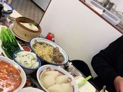 -七爷清汤腩·港式餐厅(金狮广场店)